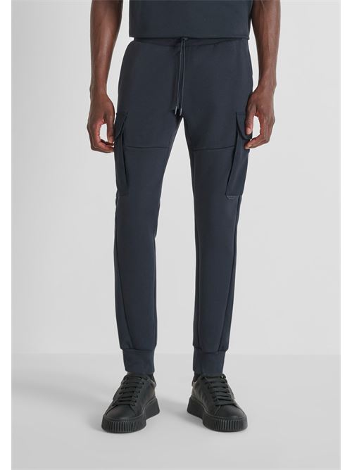 PANTALONI FELPA ANTONY MORATO | MMFP00415 FA150168/7139